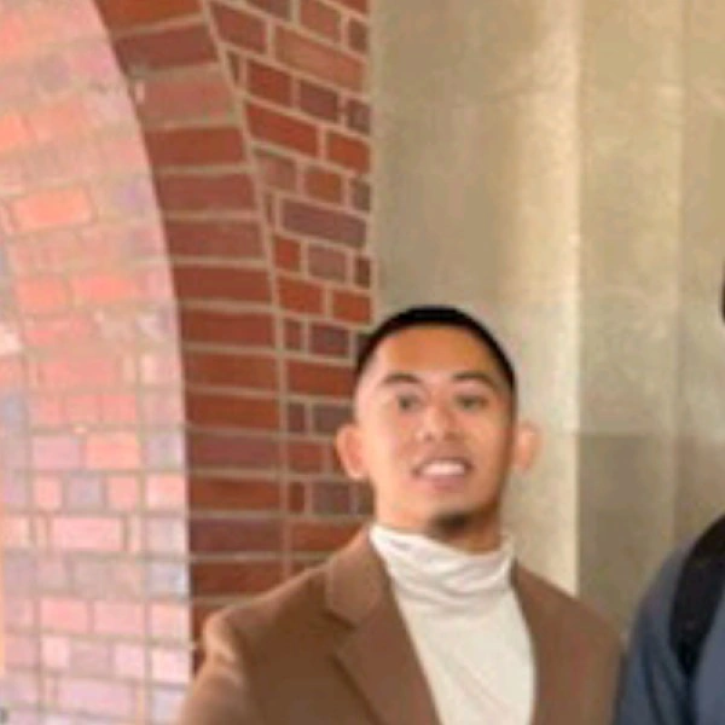 James Hizon, Chief Shark Officer at RevSharrk